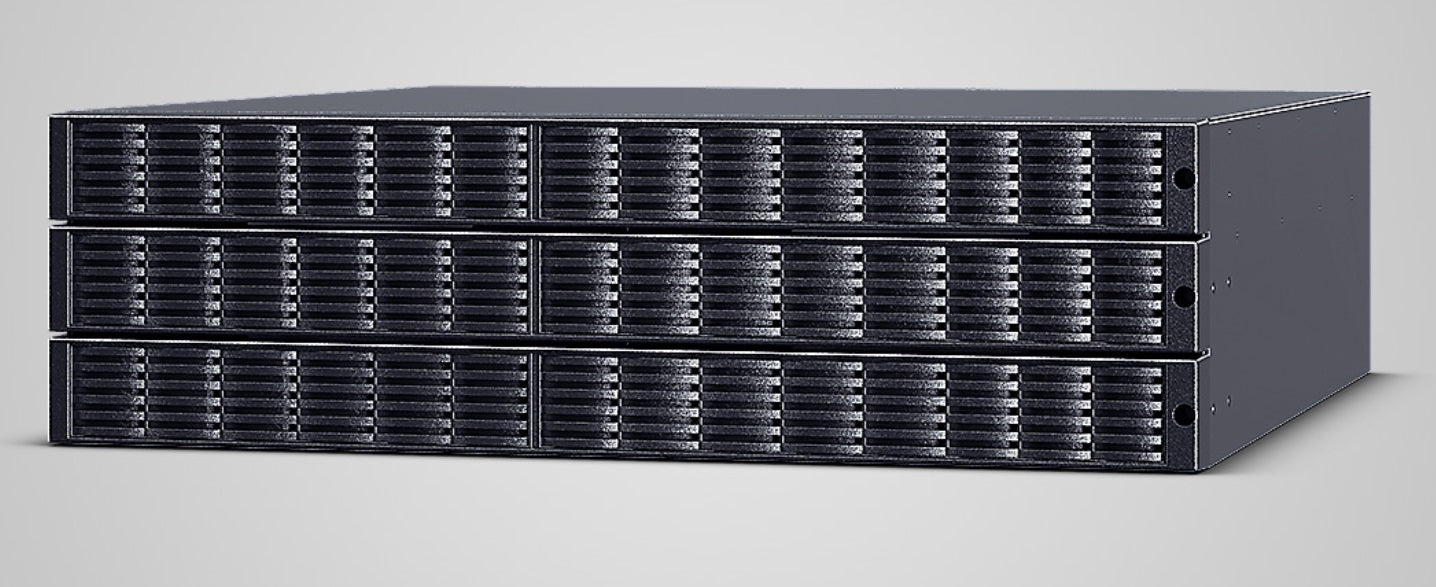 CyberPower Systems Extended Battery Pack to suit OLS6KERT5U