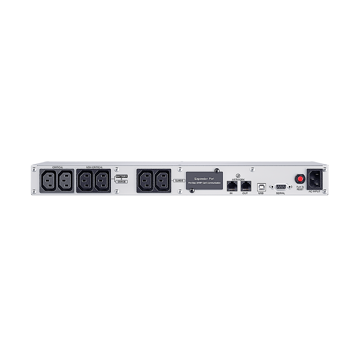 CyberPower PFC Sinewave (E) CP700EIPFCRM1U