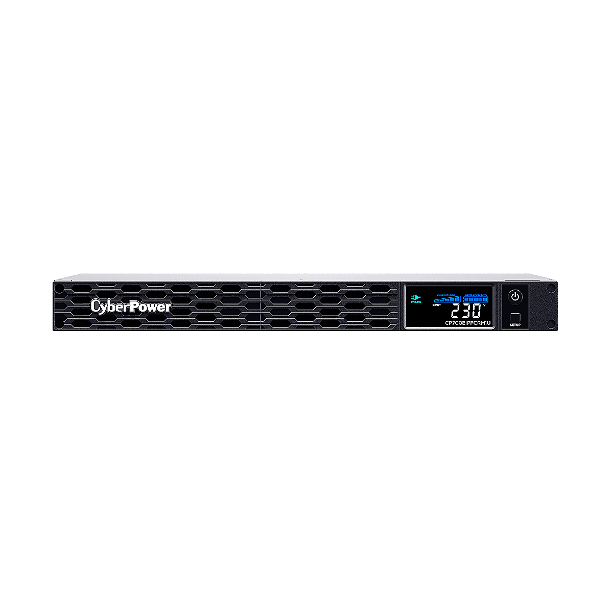 CyberPower PFC Sinewave (E) CP700EIPFCRM1U