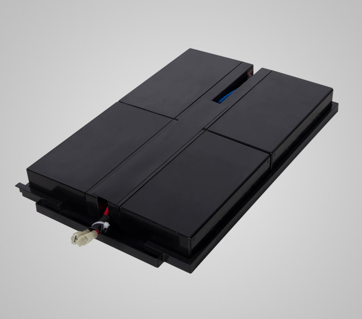 CyberPower Systems Replacement Battery Cartridge RBP0025