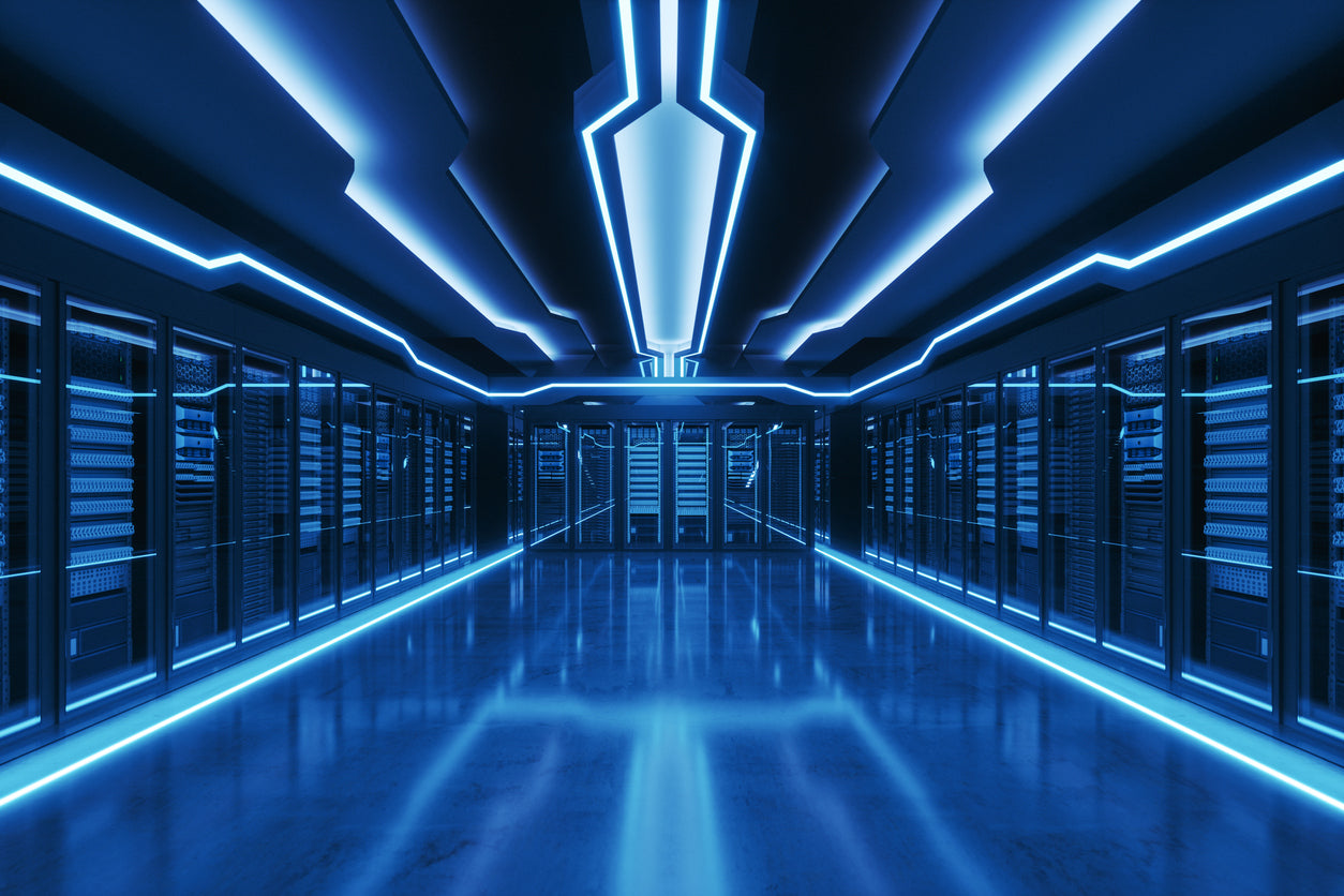 Critical Power Solutions