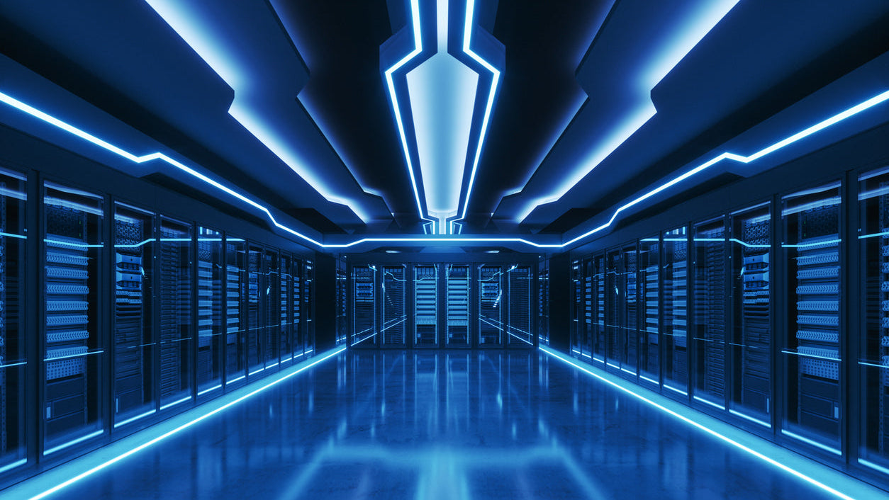 Critical Power Solutions