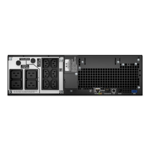 APC Smart UPS (SRT) 5000VA Rack Mount