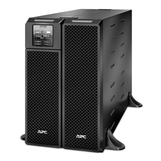 APC Smart UPS (SRT) 5000VA Tower UPS