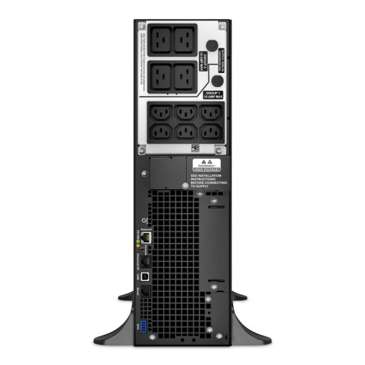 APC Smart UPS (SRT) 5000VA Tower UPS