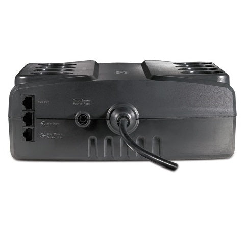 APC Power Saving Back-UPS 8 Outlet 700VA 230V UPS - Critical Power Solutions