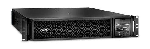 APC Smart UPS (SRT) 3000VA Rack Mount