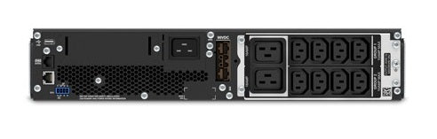 APC Smart UPS (SRT) 3000VA Rack Mount