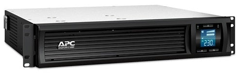 APC Smart UPS C 2000VA 2U Rack Mount