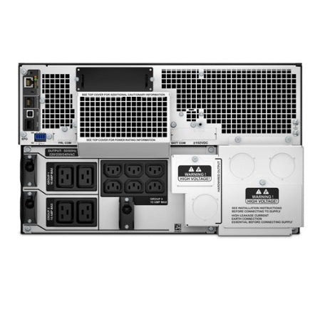 APC Smart UPS (SRT) 10000VA Rack Mount