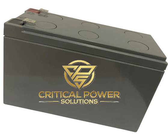 CyberPower Systems Replacement Battery Cartridge RBP0051 for CP900EPFCLCDa