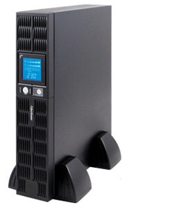 CyberPower Systems PRO Series 3000VA/2700W Rack Mount UPS with LCD 2RU