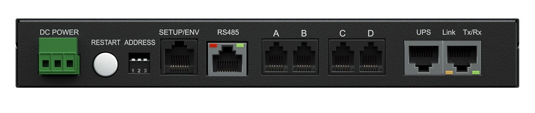 CyberPower Battery Management System - Battery Manager