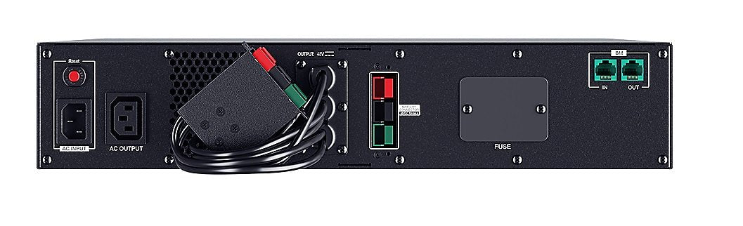 CyberPower Systems Extended Battery Pack to suit PR2000ERTXL2U & PR3000ERTXL2U