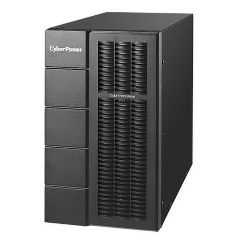 CyberPower Systems Extended Battery Pack to suit OLS2000E / OLS3000E