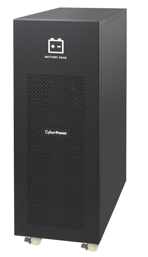 CyberPower Systems Extended Battery Pack for OLS 15KVA / 20KVA UPS