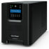 CyberPower Systems PRO Series 1000VA Tower UPS with LCD