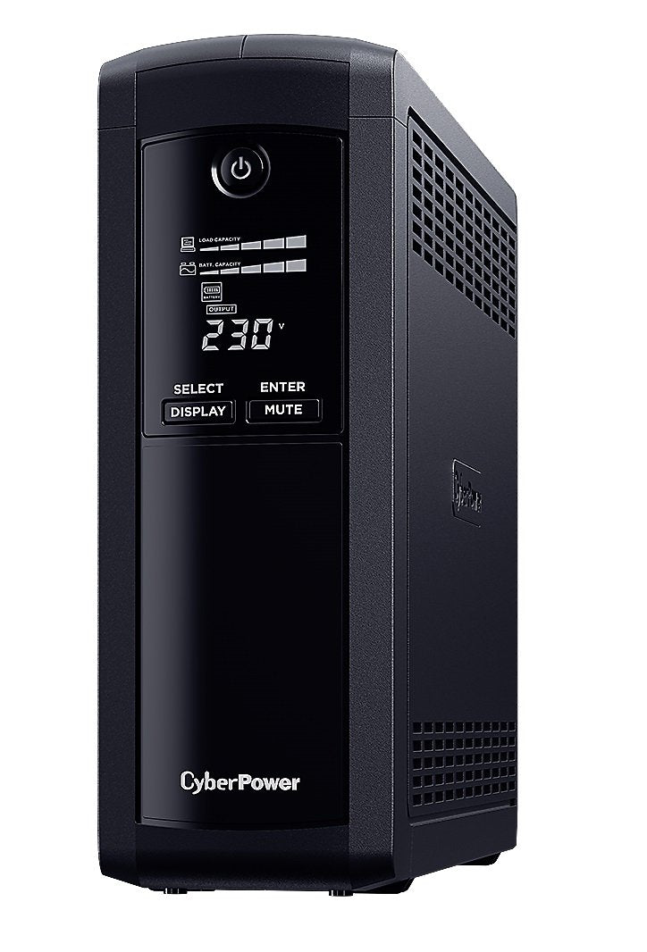 CyberPower Systems Value Pro 1200VA Tower UPS
