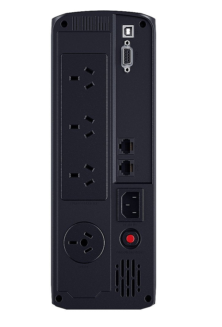 CyberPower Systems Value Pro 1600VA Tower UPS