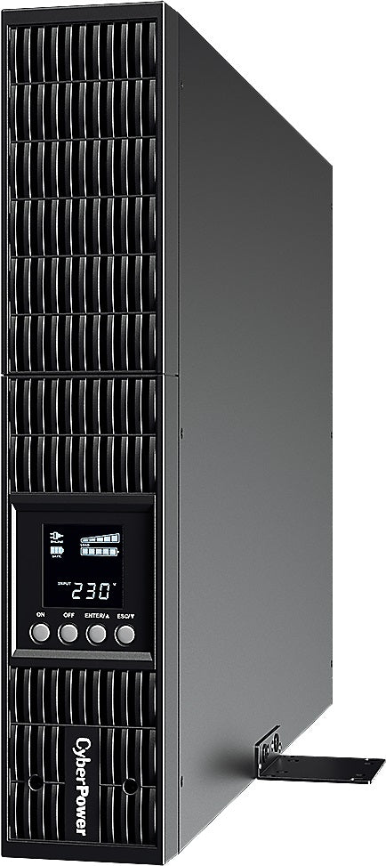 CyberPower Systems Online S Series 2000VA Double Conversion Rackmount UPS