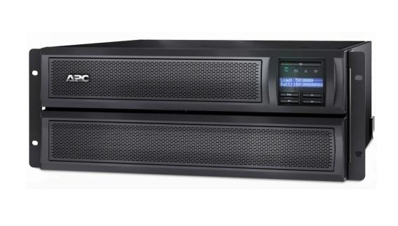 APC Smart UPS X 3000VA Rack/Tower UPS