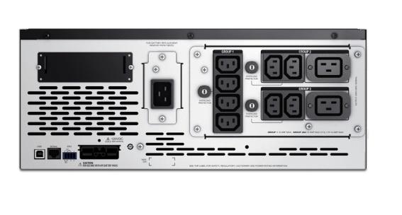 APC Smart UPS X 3000VA Rack/Tower UPS