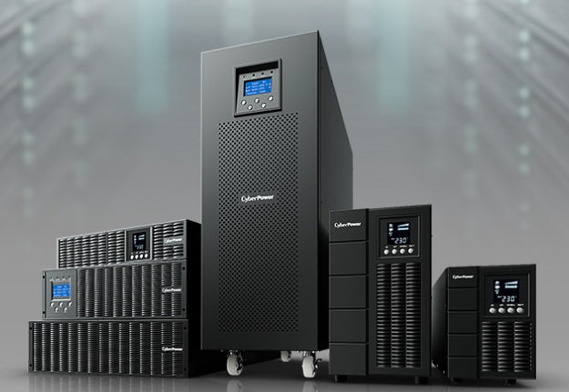 Product Spotlight - CyberPower Online S Series UPS