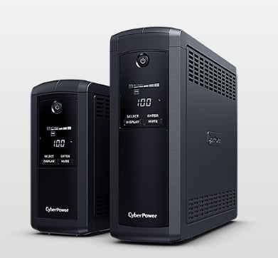 CyberPower launches Value Pro UPS