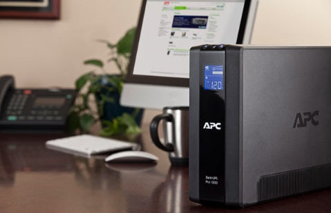 Why do you need a UPS in your Home or Business?