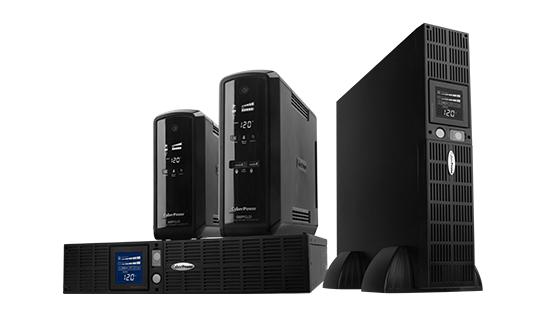 How to size a UPS (Uninterruptible Power Supply)