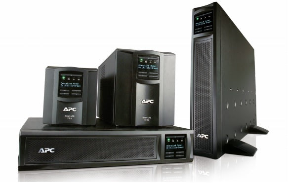 APC UPS Solution Packages