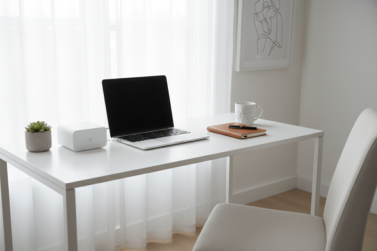 Home Office UPS