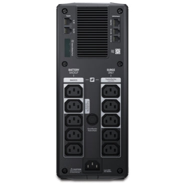 APC Power Saving Back-UPS Pro 1500VA