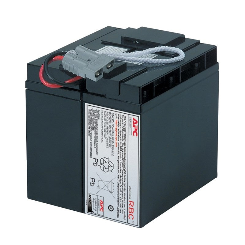 APC Replacement Battery Cartridge RBC55