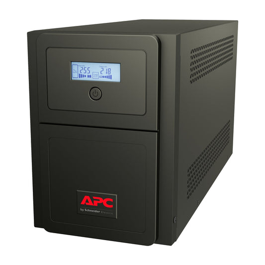 APC Easy UPS 1000VA Tower UPS