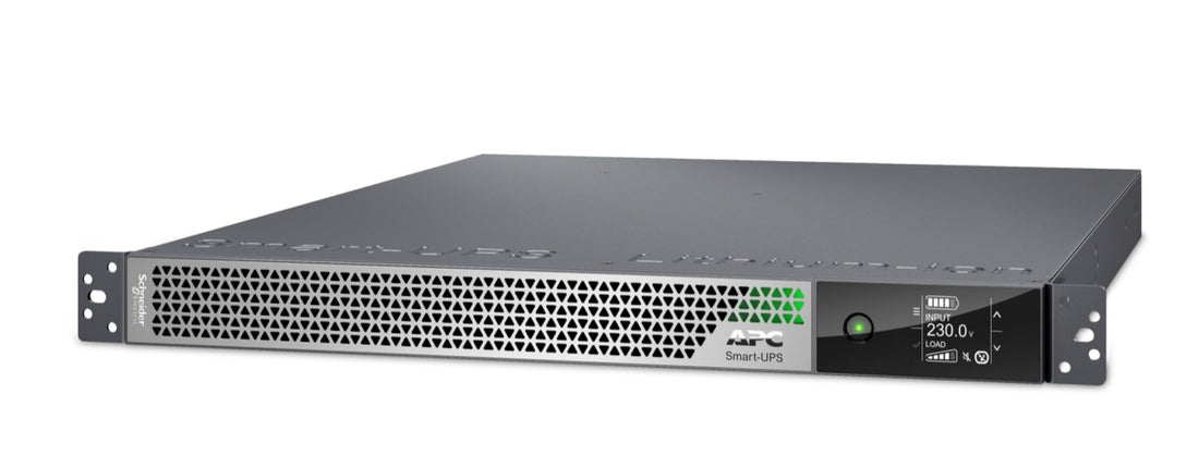 APC Smart-UPS Ultra On-Line (SRT) 2200VA Lithium-ion, Rack/Tower 1U