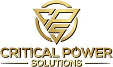Critical Power Solutions