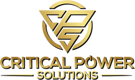 Critical Power Solutions