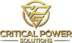 Critical Power Solutions