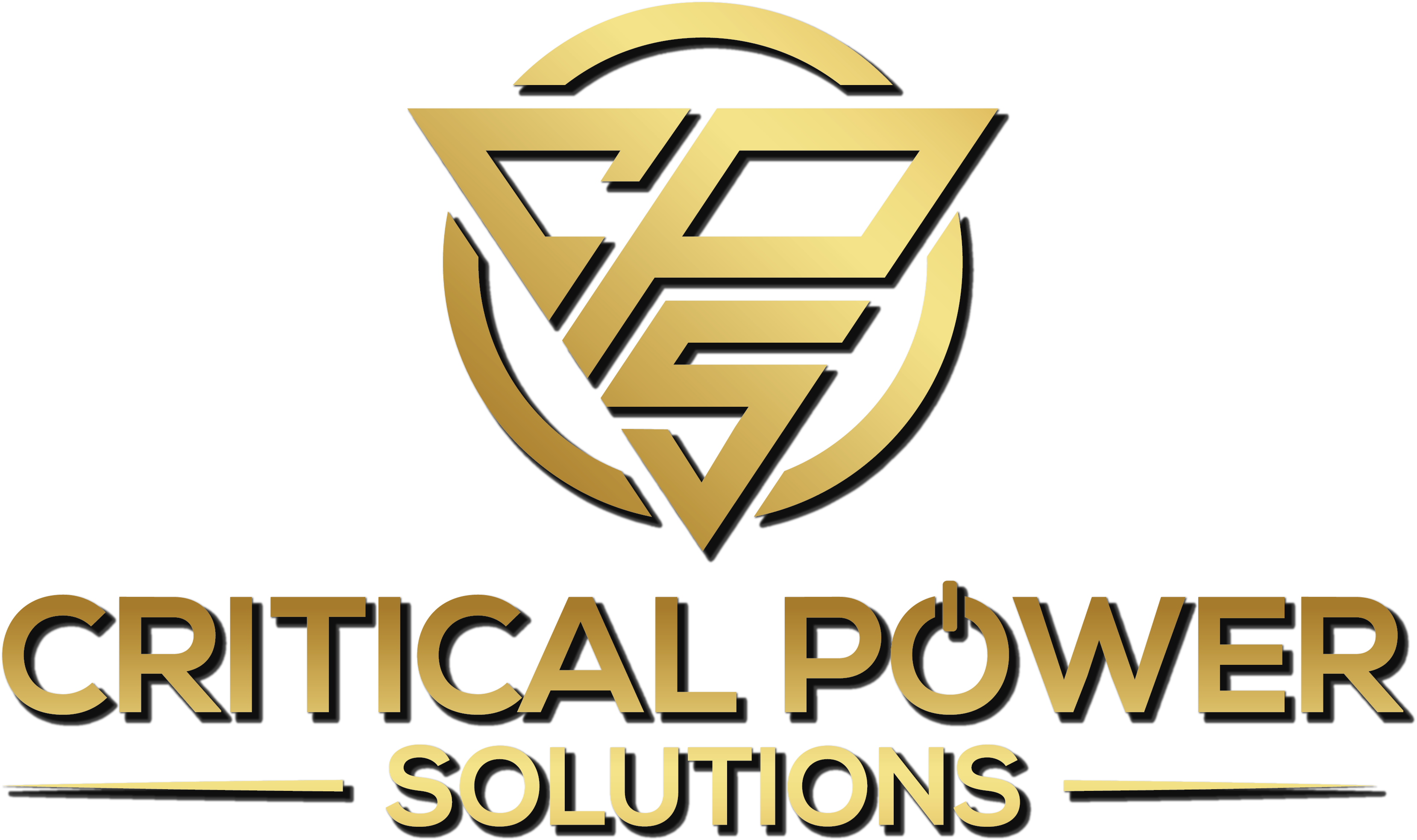 Critical Power Solutions