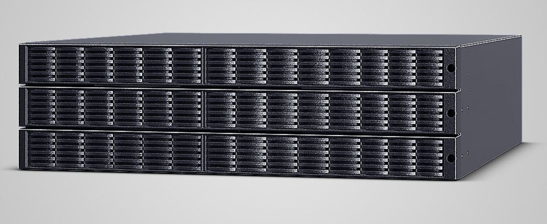 CyberPower Systems Extended Battery Pack to suit OLS6KERT5U