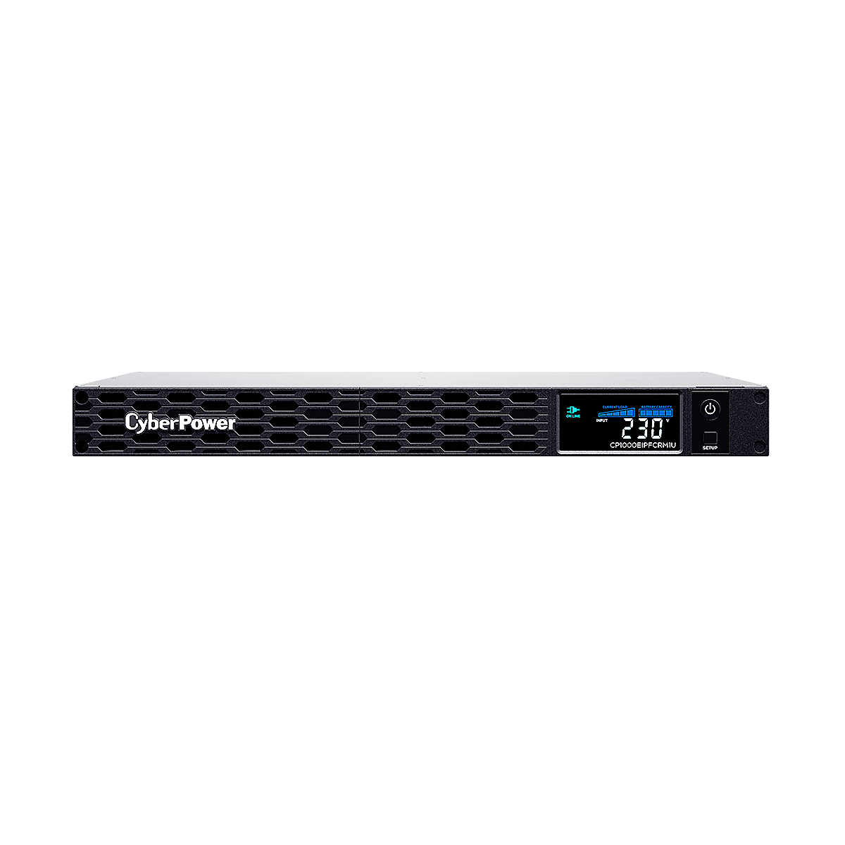 CyberPower Systems PFC Sinewave (E) CP1000EIPFCRM1U