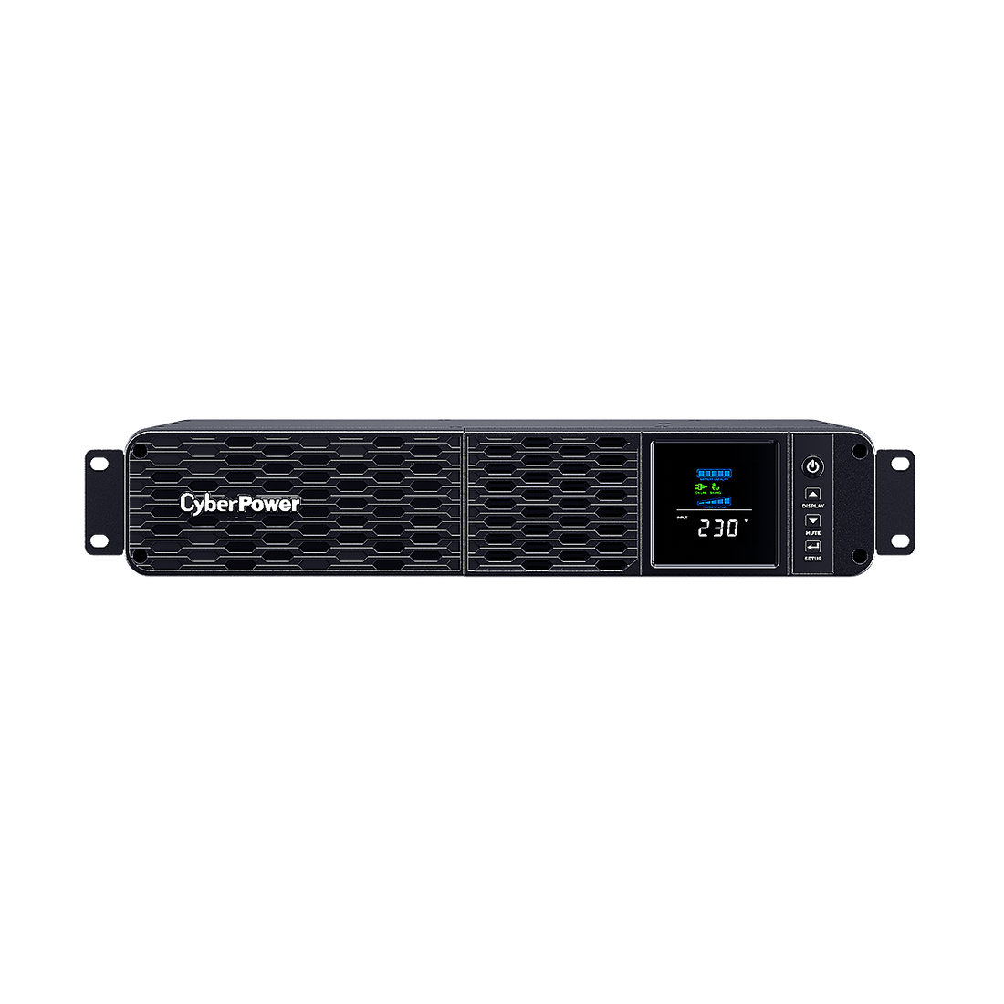 CyberPower Systems PFC Sinewave (E) CP1200EIPFCRM2U