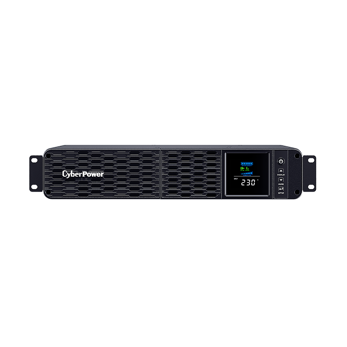 CyberPower Systems PFC Sinewave (E) CP1200EIPFCRM2U