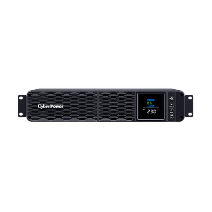 CyberPower Systems PFC Sinewave (E) CP1200EIPFCRM2U