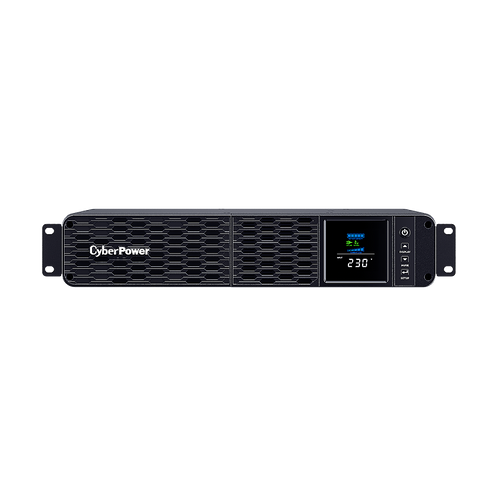 CyberPower Systems PFC Sinewave (E) CP1200EIPFCRM2U