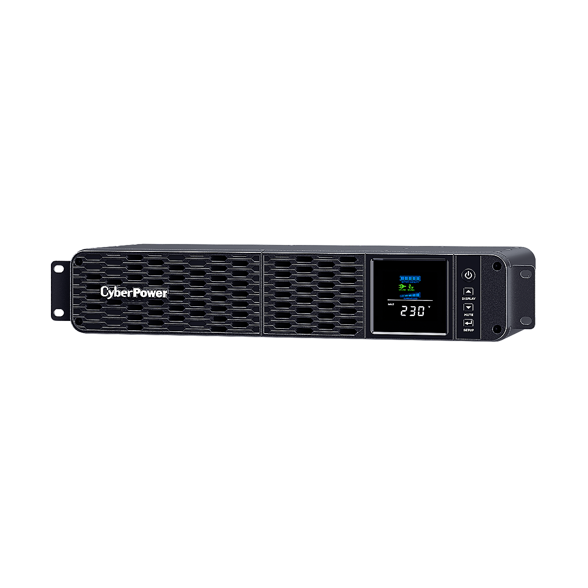 CyberPower Systems PFC Sinewave (E) CP1200EIPFCRM2U