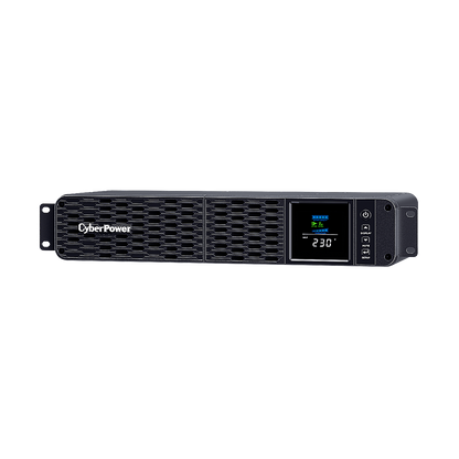CyberPower Systems PFC Sinewave (E) CP1200EIPFCRM2U