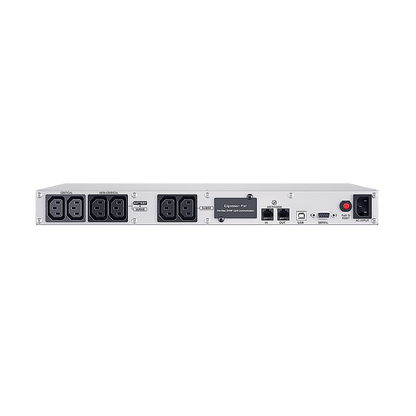 CyberPower Systems PFC Sinewave (E) CP1500EIPFCRM1U