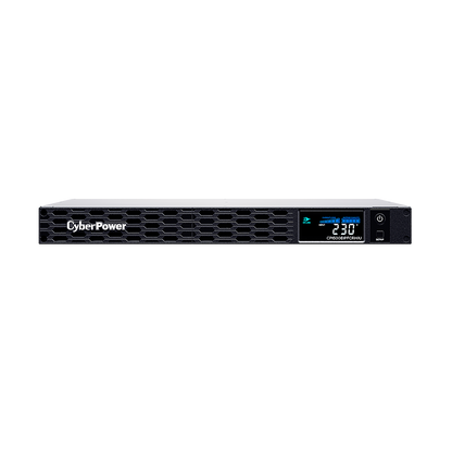 CyberPower Systems PFC Sinewave (E) CP1500EIPFCRM1U